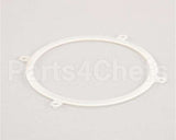 47270.0001 Bunn Gasket, Tank Lid Tb3 W/ Tabs