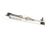 4728 Thermalrite Blast Chiller Locking Bar 2Piece 36" Overlap Spacer A