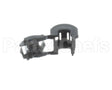 47280.0001 Bunn Bushing, Strain Relief Rdd 101