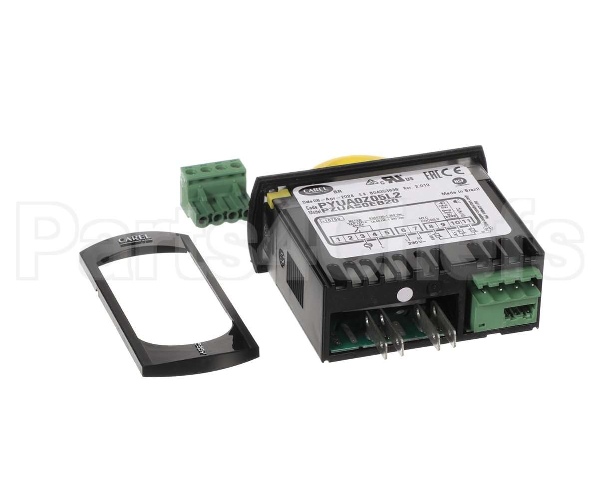 47284-SK Silver King Temperature Control Electr 230V (Prgrmd)