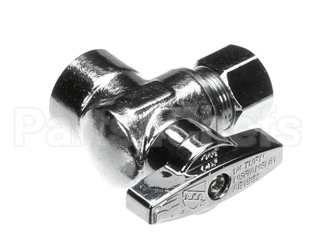 47289 Nemco Drain, 1/4 Turn
