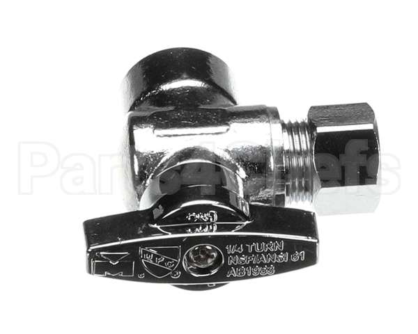 47289 Nemco Drain, 1/4 Turn