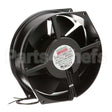 4729 Compatible Continental Fan Motor Assy, Axial, 230V, 3250Rpm