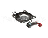 4729 Douglas Machines Solenoid Rebuild Kit For Asco