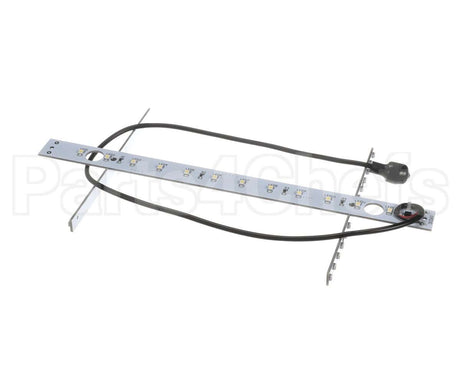 47297.0001 Bunn Cba & Mag Cord Assy, Led-Ultra Hpr Cover