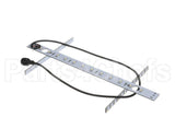 47297.0001 Bunn Cba & Mag Cord Assy, Led-Ultra Hpr Cover