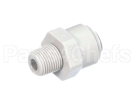47299 Nemco Fitting, Pushin, 6625