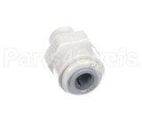 47299 Nemco Fitting, Pushin, 6625