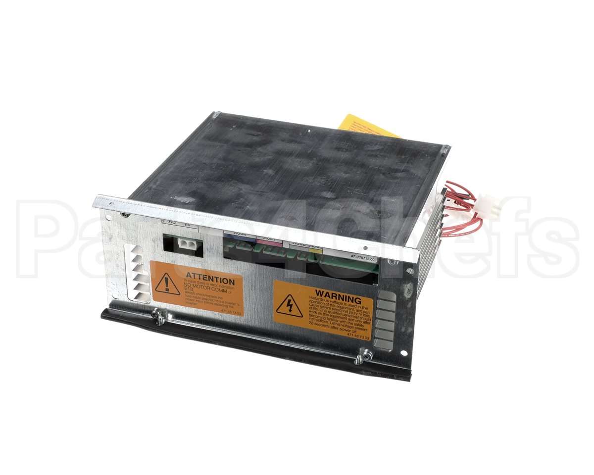 472992905 Wascomat Inverterw620Ccw625Ccw630Cc