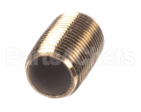 4730-002-18-00 Jackson Nipple, 3/8 Npt Close