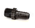 4730-002-18-54 Jackson Fitting 3/8 Mnpt X 1/2 Hose Barb 3A3812