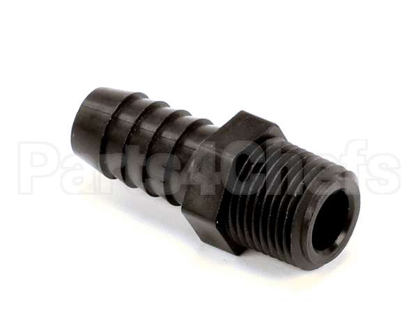 4730-002-18-54 Jackson Fitting 3/8 Mnpt X 1/2 Hose Barb 3A3812