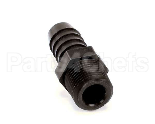 4730-002-18-54 Jackson Fitting 3/8 Mnpt X 1/2 Hose Barb 3A3812
