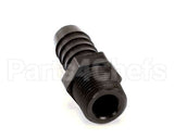 4730-002-18-54 Jackson Fitting 3/8 Mnpt X 1/2 Hose Barb 3A3812