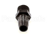 4730-002-18-54 Jackson Fitting 3/8 Mnpt X 1/2 Hose Barb 3A3812