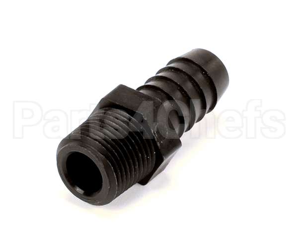 4730-002-18-54 Jackson Fitting 3/8 Mnpt X 1/2 Hose Barb 3A3812