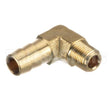 4730-002-18-96 Jackson Elbow, 90 Deg 3/8 X 1/8 07020-0602
