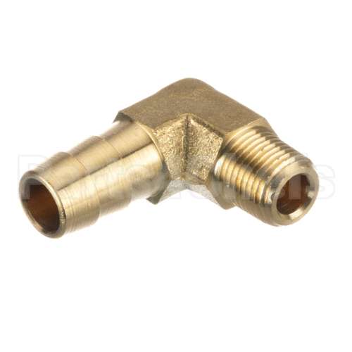 4730-002-18-96 Jackson Elbow, 90 Deg 3/8 X 1/8 07020-0602