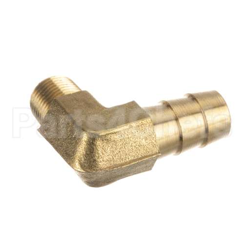 4730-002-18-96 Jackson Elbow, 90 Deg 3/8 X 1/8 07020-0602