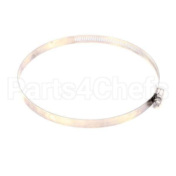 4730-002-32-15 Compatible Jackson Clamp, 4 1/8-7 Hss 104 (5194)