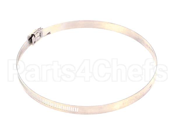 4730-002-32-15 Jackson Clamp, 4 1/8-7 Hss 104 (5194)