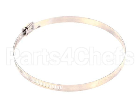4730-002-32-15 Jackson Clamp, 4 1/8-7 Hss 104 (5194)