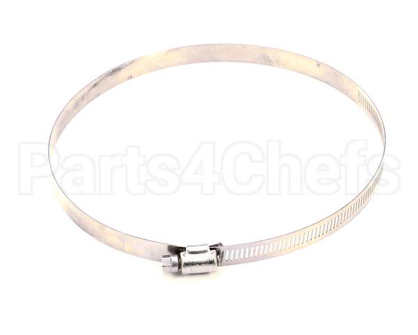 4730-002-32-15 Jackson Clamp, 4 1/8-7 Hss 104 (5194)