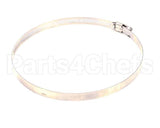 4730-002-32-15 Jackson Clamp, 4 1/8-7 Hss 104 (5194)