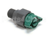 4730-002-55-61 Jackson Spray Nozzle & Receptacle Omega 5