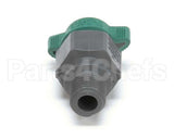 4730-002-55-61 Jackson Spray Nozzle & Receptacle Omega 5
