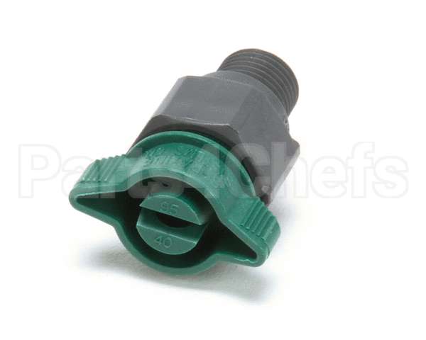 4730-002-55-61 Jackson Spray Nozzle & Receptacle Omega 5