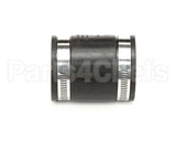 4730-002-66-87 Jackson Connector, 2 No Hub