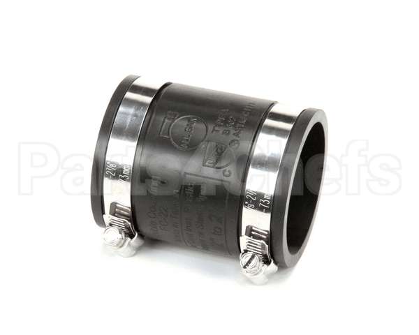 4730-002-66-87 Jackson Connector, 2 No Hub