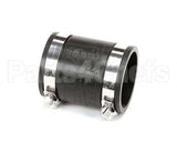 4730-002-66-87 Jackson Connector, 2 No Hub