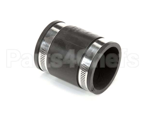 4730-002-66-87 Jackson Connector, 2 No Hub