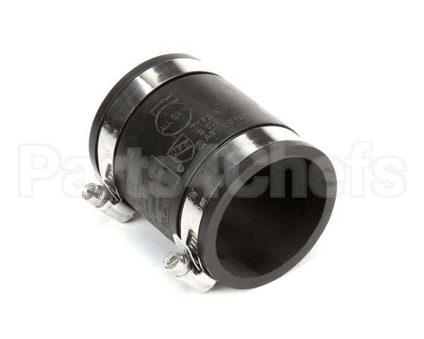 4730-002-66-87 Jackson Connector, 2 No Hub