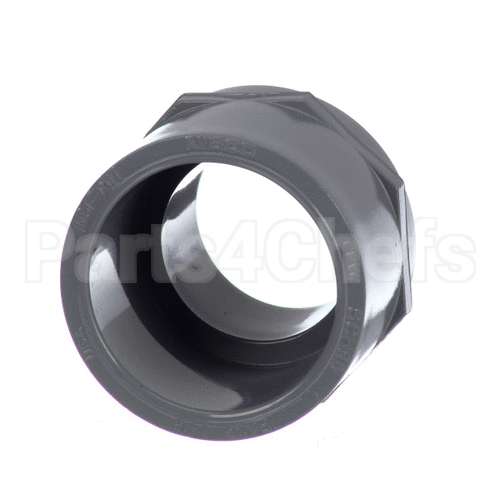 4730-002-74-06 Jackson Fitting, 1 1/2 Mnpt X 1 1/2 Slip