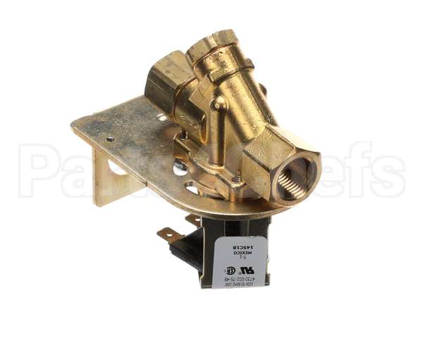 4730-002-75-48 Jackson Valve 3/8 Npt 110V S-45