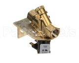 4730-002-75-48 Jackson Valve 3/8 Npt 110V S-45