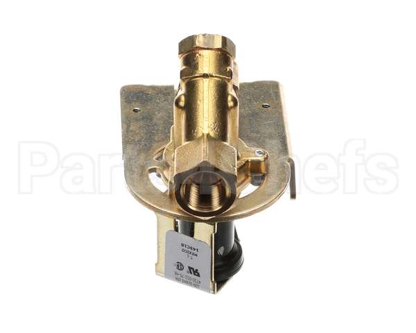 4730-002-75-48 Jackson Valve 3/8 Npt 110V S-45