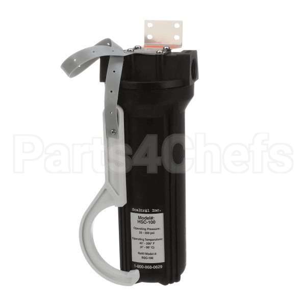 4730-003-05-76 Compatible Jackson Scaltrol Hsc-100