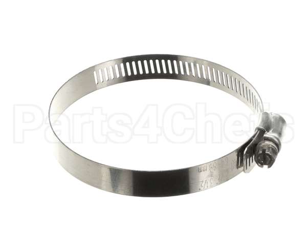 4730-003-15-40 Jackson Clamp, 2 9/.16-3 1/2 (5011T64)