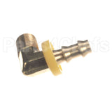 4730-003-15-57 Jackson Fitting, 90 Degree Brass(91465K61)