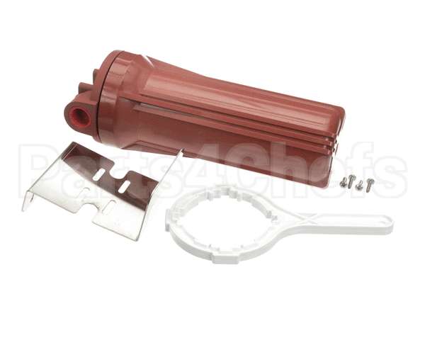 4730-003-28-03 Jackson Kleenware Hts-11 Ev9799-11