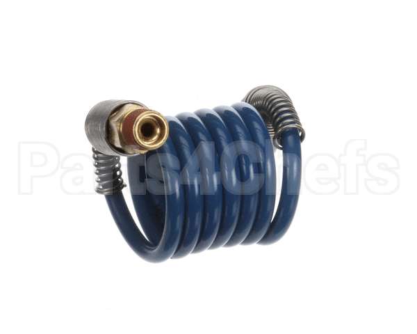 4730-003-33-39 Jackson Hose, Pressure Gauge