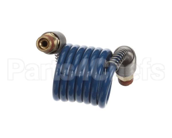4730-003-33-39 Jackson Hose, Pressure Gauge