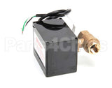 4730-003-33-64 Jackson Ball Valve Assembly 240 Volt