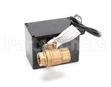 4730-003-33-64 Jackson Ball Valve Assembly 240 Volt