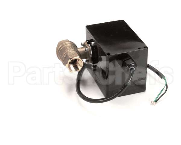 4730-003-34-60 Jackson Ball Valve Assembly 115 Volt
