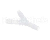 4730-003-36-14 Jackson Wye,1/4Barbed, 1Zjr3